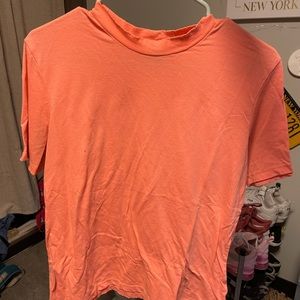 Neon F21 Shirt size S